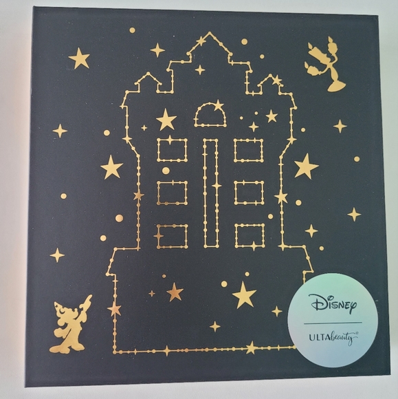 NWT Disney World Hollywood Studios Makeup Vault - Picture 14 of 15